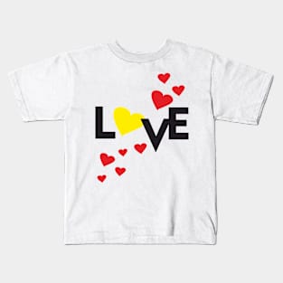 Love Kids T-Shirt